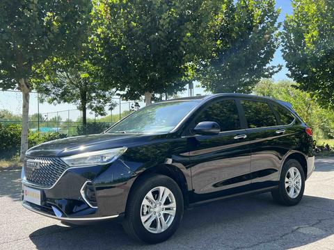 Haval M6 2023