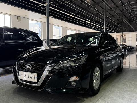 Nissan Teana 2021