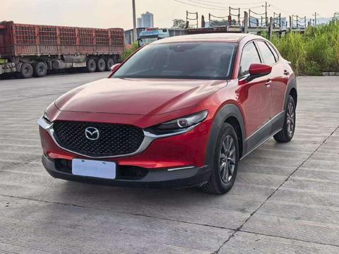 Mazda CX-30 2022