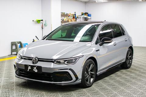 Volkswagen Golf 2023