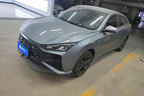 Dongfeng Yixuan 2025
