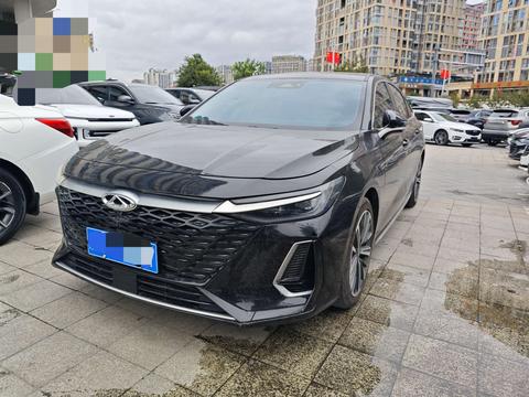 Chery Arrizo 8 2022