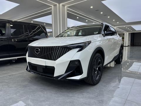 GAC GS3 2026