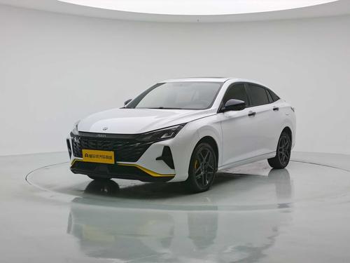 Dongfeng Shine 2023
