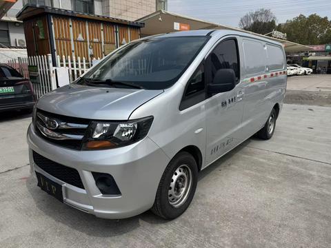 JAC Refine M3 2019–2025