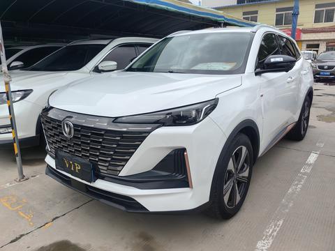 Changan CS55 Plus 2022