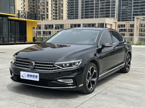 Volkswagen Magotan 2023