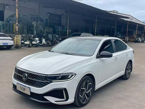 Volkswagen Lavida 2023