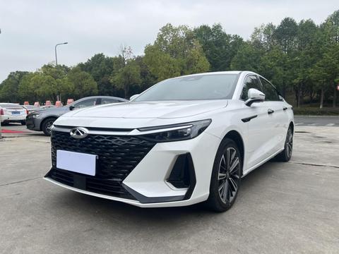 Chery Arrizo 8 2022