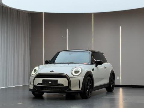 MINI Hatch 2023
