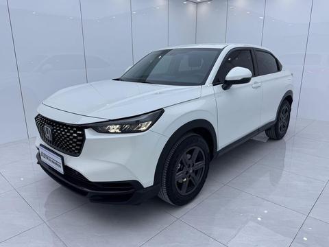 Honda XR-V 2023