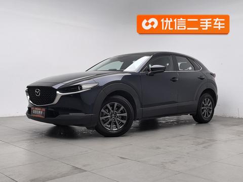 Mazda CX-30 2022