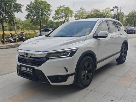 Honda Breeze 2021