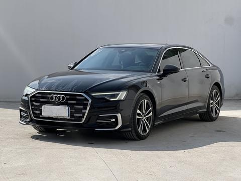 Audi A6L 2023