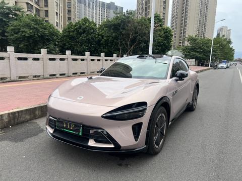 Xiaomi YU7 2025