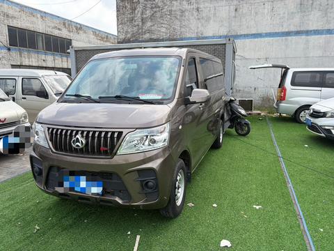 Changan Kaicene Ruixing M60 2023
