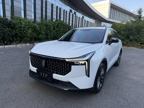 Bestune T55 2023