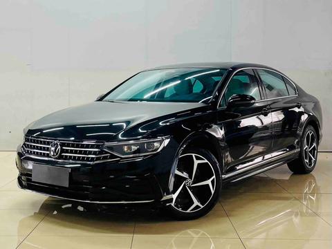 Volkswagen Magotan 2026