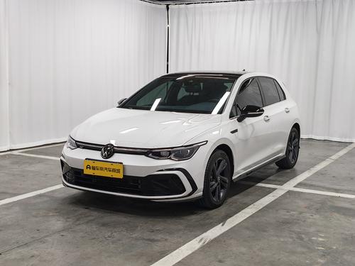 Volkswagen Golf 2024