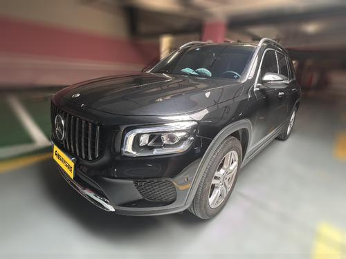 Mercedes-Benz GLB 2022