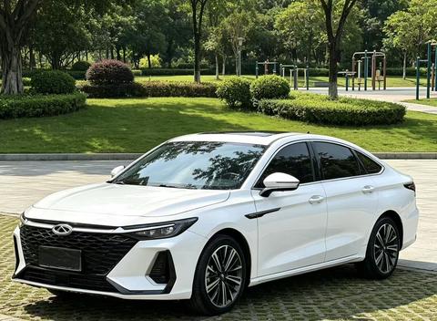 Chery Arrizo 8 2022
