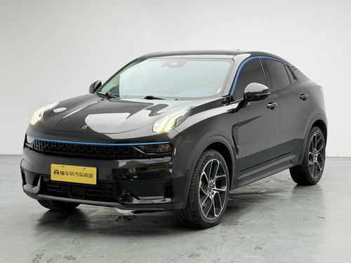 Lynk & Co 05 2022