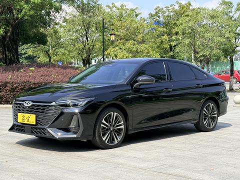 Chery Arrizo 8 2025