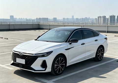 Chery Arrizo 8 2022