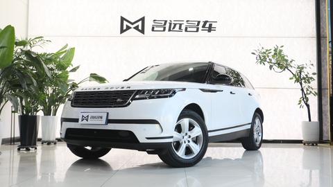 Land Rover Range Rover Velar 2024