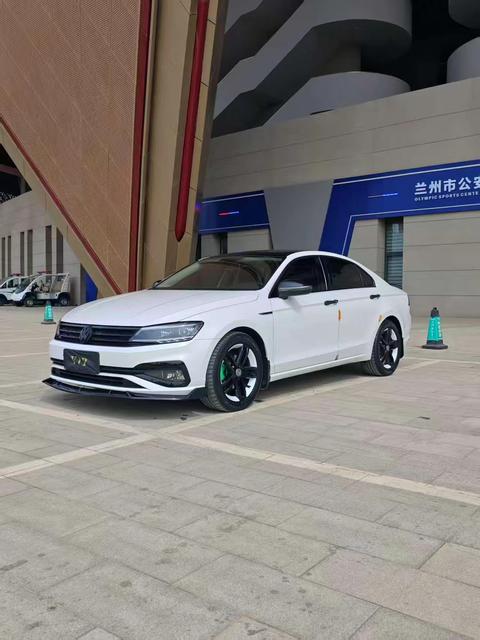 Volkswagen Lamando 2021