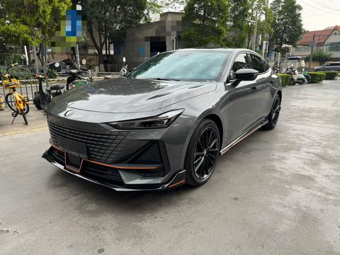Changan UNI-V 2023