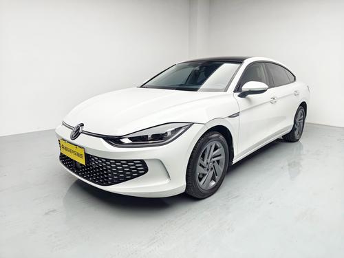 Volkswagen Lamando 2024