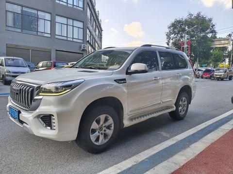 Haval H9 2022