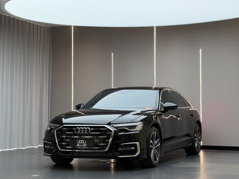 Audi A6L 2024