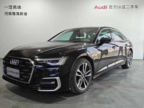 Audi A6L 2024