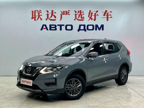 Nissan X-Trail 2025