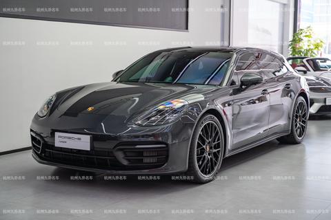Porsche Panamera 2023