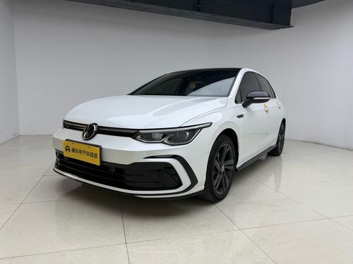 Volkswagen Golf 2023
