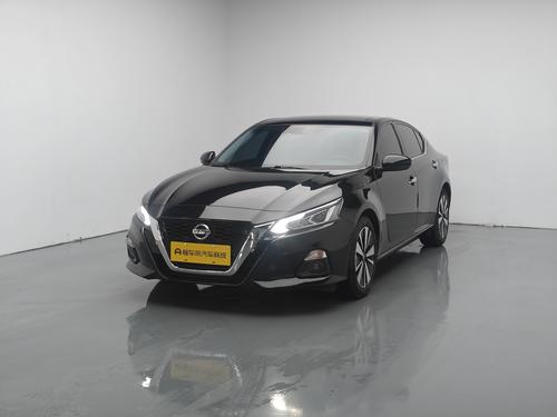 Nissan Teana 2021