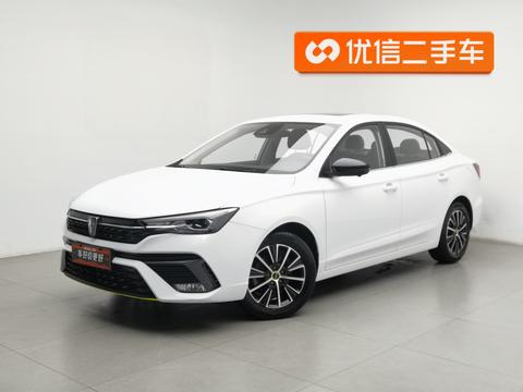 Roewe i5 2021