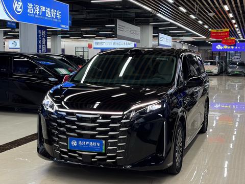 BYD Xia 2026