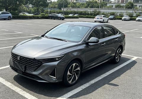 Changan Raeton Plus 2023