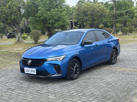 Buick Verano 2022