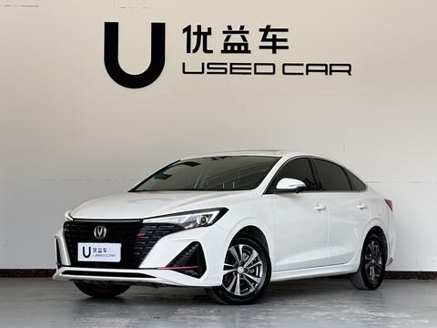 Changan Eado 2023