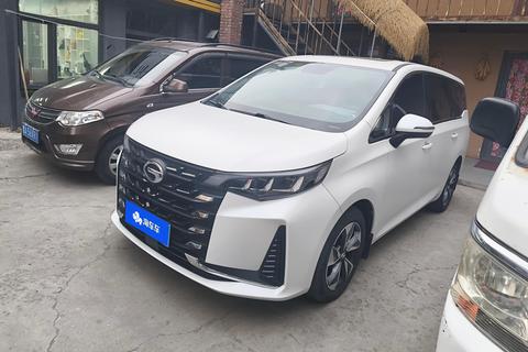 GAC M6 2023