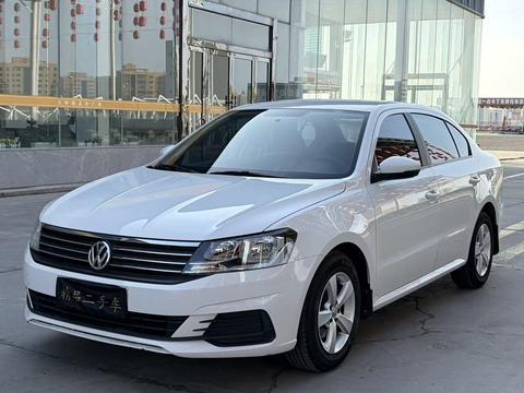 Volkswagen Lavida 2019