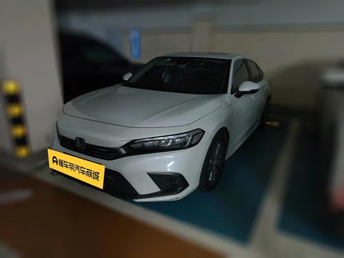 Honda Civic 2023