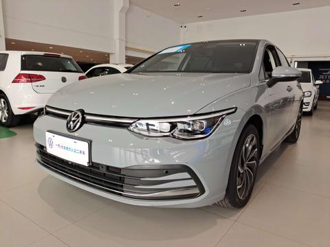 Volkswagen Golf 2023