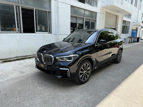 BMW X5 2022