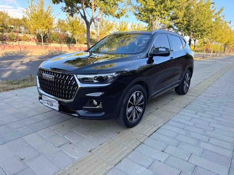 Haval H6 2023